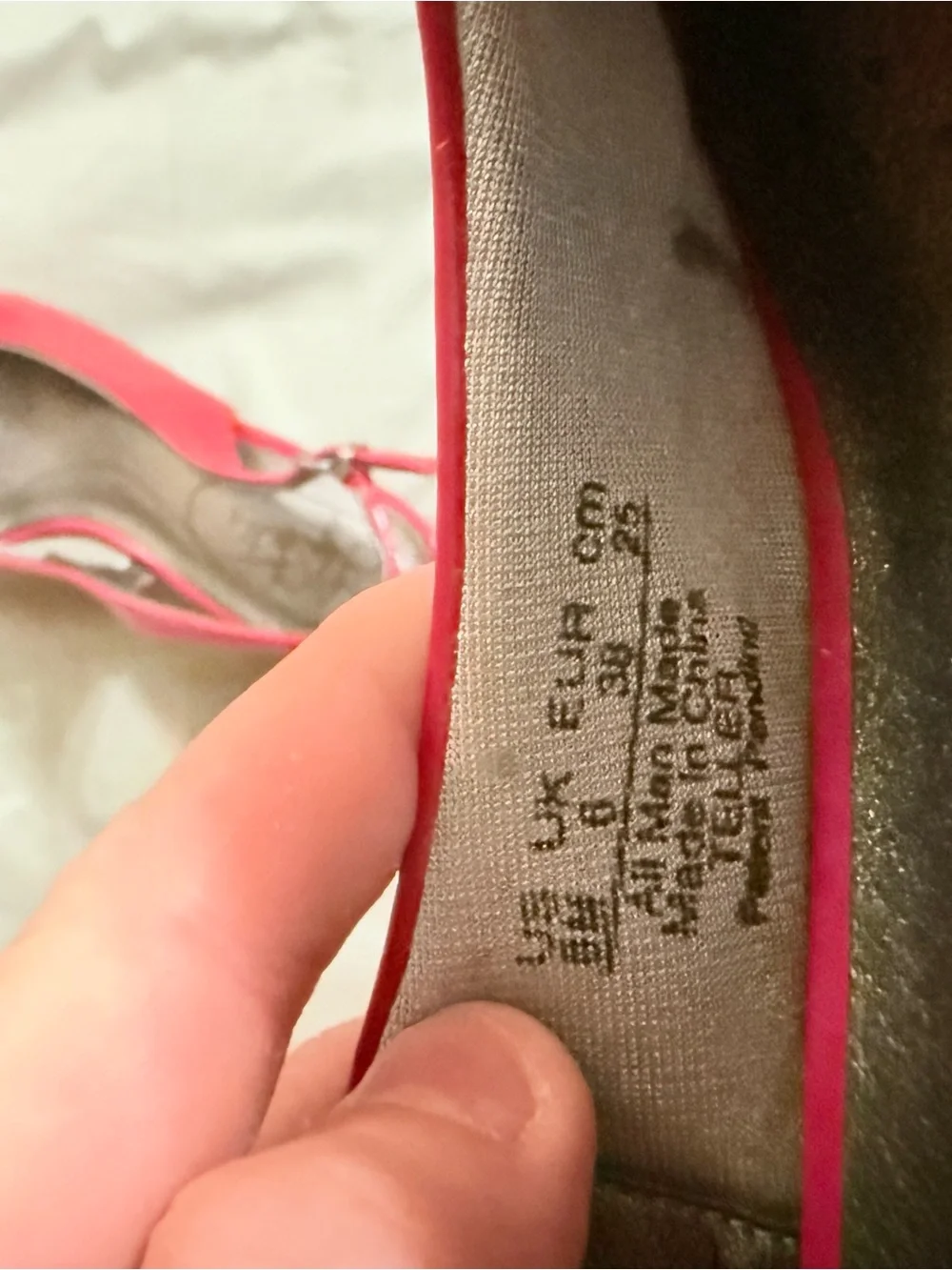 Life Stride comfortable women
